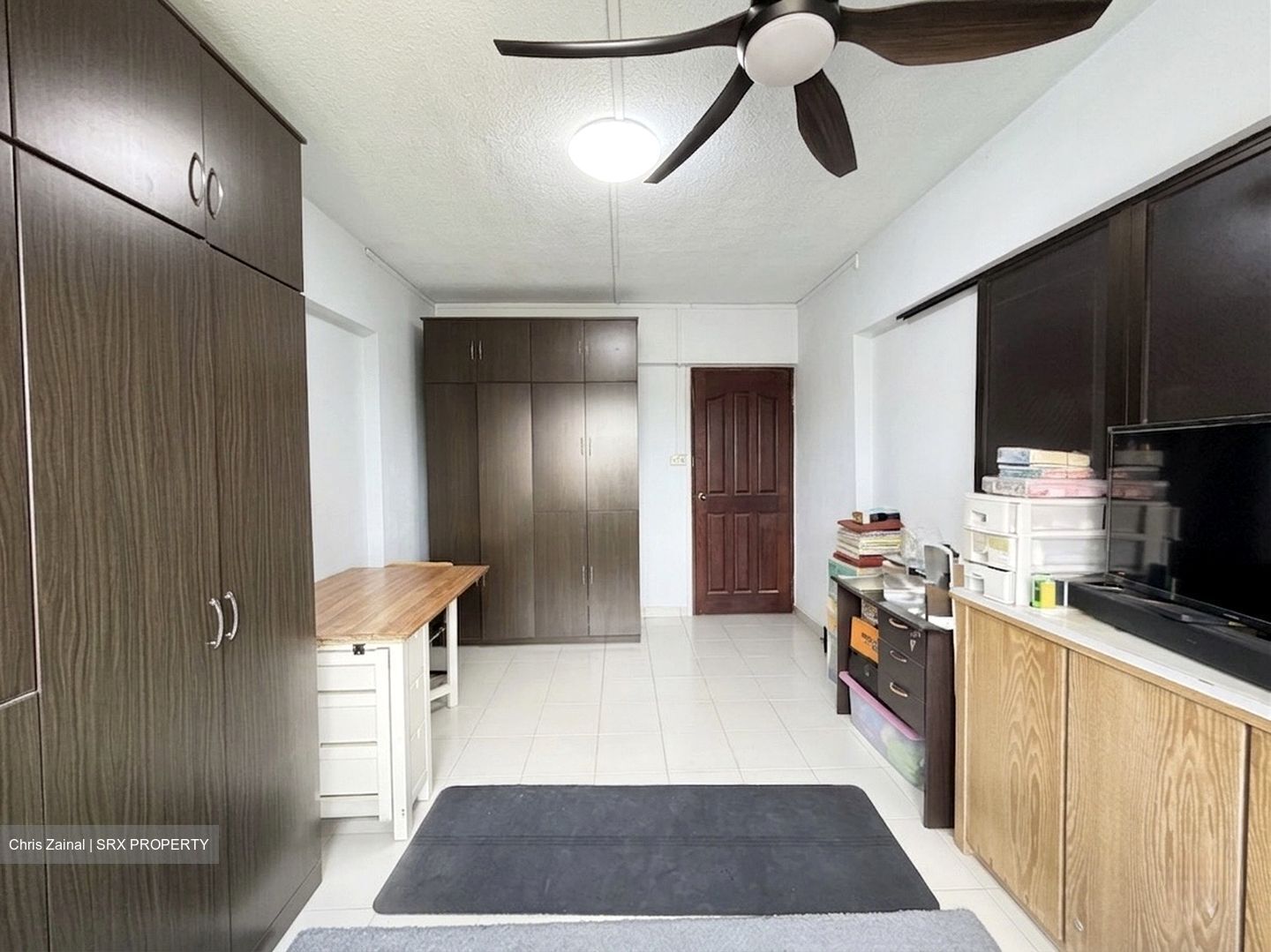 Blk 206 Clementi Avenue 6 (Clementi), HDB Executive #542871411